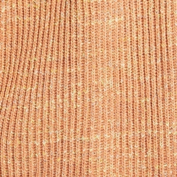 Free People Leo Tunic Sweater Petal‌‌‌‌‌ - Picture 6 of 6